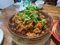 -佬缸炮江湖川菜(玉林店)