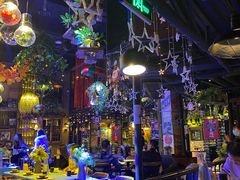 大堂-胡桃里音乐酒馆(四道口店)