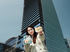 -花园饼屋·吐司蛋糕面包(星海店)