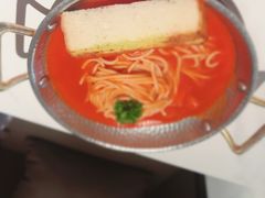 -赤火牛排(金狮广场店)