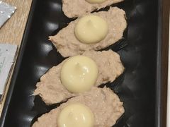 -万岁寿司(芳村店)