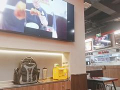 -许哥东北烧烤·铁丳烤串·宫后夹肉(繁花中心店)