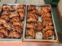 -姚家猪蹄坊(蓝田县店)