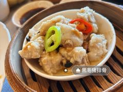 -潮府馆·非遗潮州菜·世纪公园(新国际博览中心店)