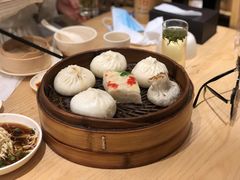 -花园茶楼(兴城西路店)