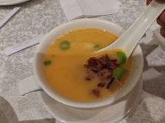 -红棉中餐厅·广州海航威斯汀酒店