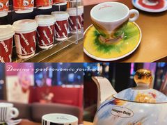 -哈根达斯(龙湖时代天街店)