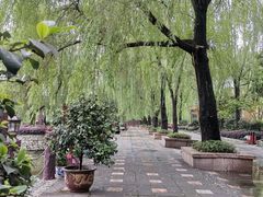 -天赐温泉