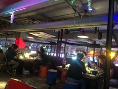 -捞围鲜·港式打边炉(海阳路店)