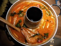-太泰东南亚餐厅(万福广场店)