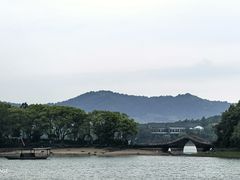 -天目湖山水园