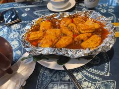 -香满楼(临安路店)