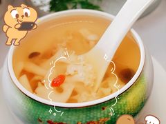 -月福京味斋·烤鸭店·北京菜(鼓楼总店)