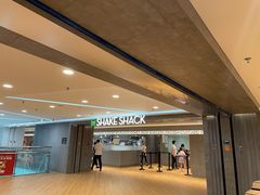 门面-Shake Shack(西单大悦城店)