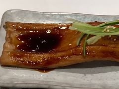 -梅丘·寿司の美登利(银座店)