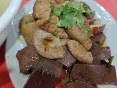 -车头老二大排档(金城步行街店)