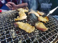 -热血兄弟·炭火烤肉(融侨中心店)