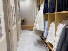 -天真蓝照相馆(五角场百联又一城店)