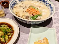 -山外山菜馆(玉泉路店)