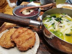 -小满手工粉(上海月星环球港店)