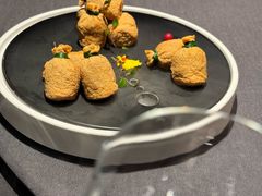-上海滩餐厅(BFC外滩金融中心店)