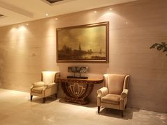 -中家鑫园温泉酒店鑫悦汤泉