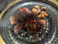 -正苑26年海鲜烤肉•牛尾汤汤饭(东港店)