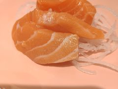 -争鲜回转寿司(南开大悦城店)