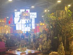 -丰圆轩粤式茶楼 . 点心粤菜(夏茅店)