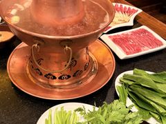 -南门涮肉(通州大船店)
