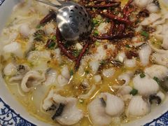 -你鲟欢·香茅柠檬鱼(金沙店)