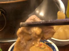 -前门张记涮肉(前门店)