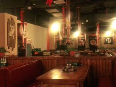 卡座-梁山烤肉(李逵店)