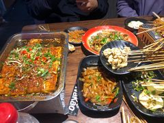 -Let’s WaKao瓦烤(贝森店)