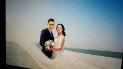 点击看大图 -太郎花子婚纱摄影艺术中心
