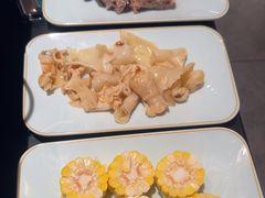-翟辉冬瓜盅火锅(南村万博店)