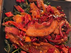 -隔壁老王·家常云南菜(花巷店)