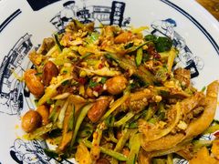 -黑白电视长沙小吃(悦汇城店)