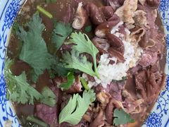 -门框胡同百年卤煮(鸟巢店)