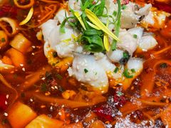 -周家二小姐的菜(西津渡店)