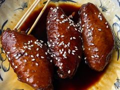 -渔记茶餐厅(渔村店)