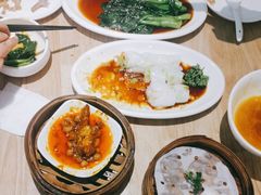 -花少爷的粥(中贸广场店)