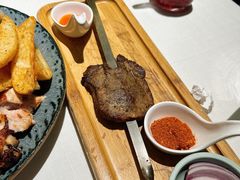 -俄士厨房(五棵松华熙LIVE店)