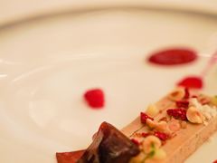 鹅肝批-福楼法餐厅FLO