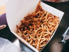 -前进5路汉堡炸鸡(前进五路店)