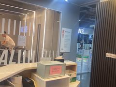 -形馆健身·普拉提(加州店)