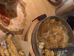 -领蟹祥记·香辣蟹·特色小海鲜(奥体天虹店)