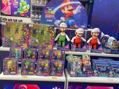 -TOYSRUS玩具反斗城(上海万象城店)