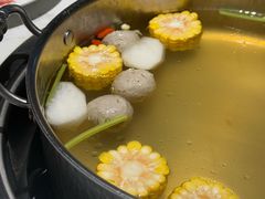 -汕头八合里海记牛肉店(清河店)