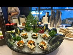 -RIVIERA 松鹤楼(外滩店)